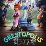 GRESTOPOLIS 2026