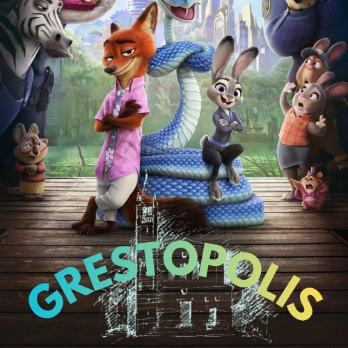 GRESTOPOLIS 2026