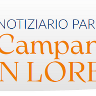 LA CAMPANA DI SAN LORENZO - APRILE 2026