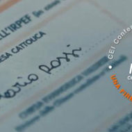 8X1000 - GESTO D'AMORE