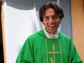 Grazie a don Alessandro Metello