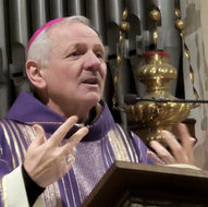 I GIORNI DELLA VISITA PASTORALE: S. MESSA ed incontro con i fidanzati