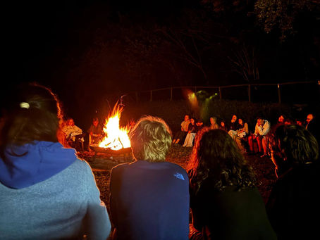 CAMPO DI FRATERNITÀ