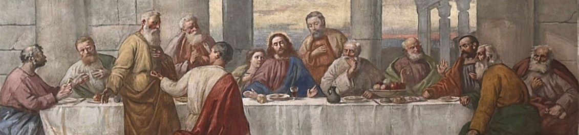 Ultima cena