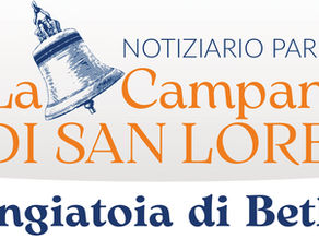 La Campana di San Lorenzo - dicembre 2025