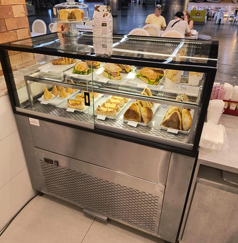 Estufa aquecida para salgados
Estufa aquecida em aço inox
Estufa aquecida para padaria
Estufa aquecida para restaurante
Estufa aquecida para lanchonete
Estufa aquecida para supermercado
Estufa aquecida para buffet
Fabricante de estufa aquecida
Estufa aquecida industrial
Estufa aquecida sob medida