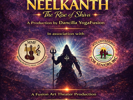 Experience the Magic of Neelkanth The Rise of Shiva Premiering on October 3 2026