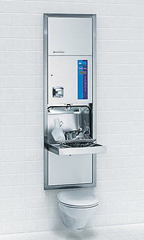 Topline 30WC