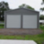 Custom Steel Building - Build on Site - Osceola County, FL - Kissimmee, St. Cloud
