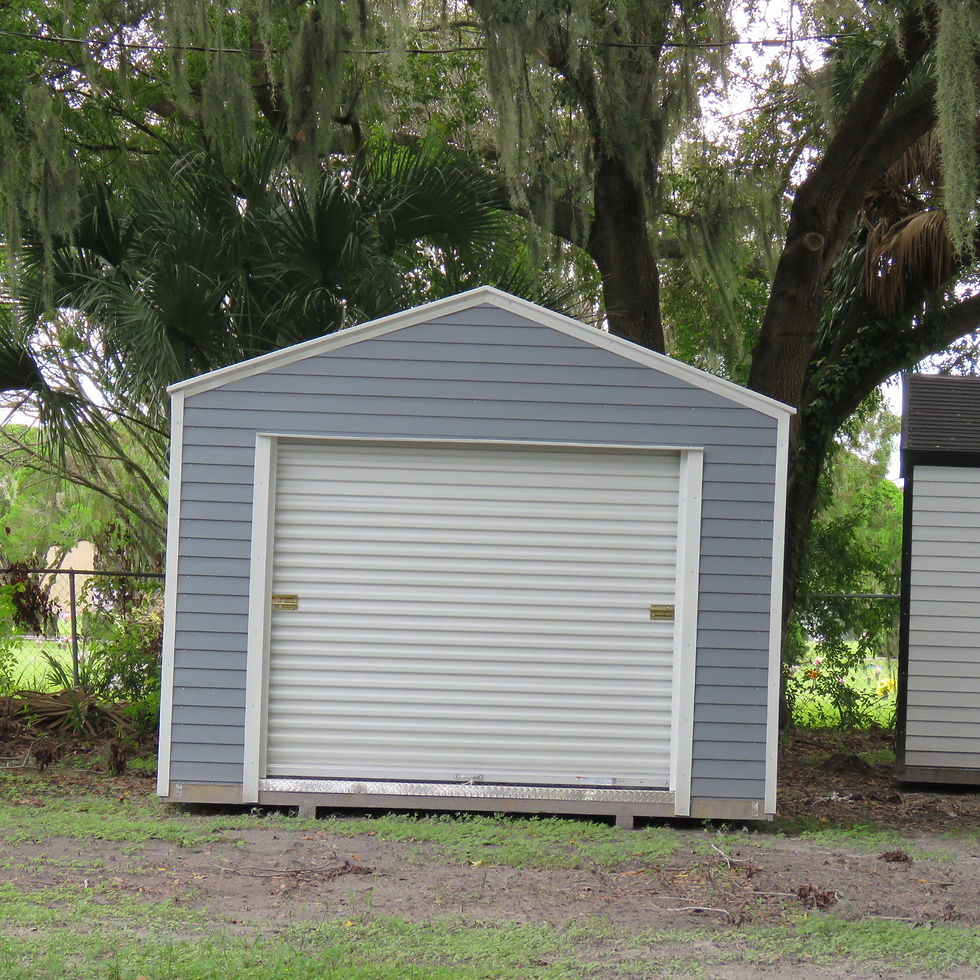 Storage Solutions Osceola County