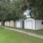 storage sheds, small building, atlas buildings kissimmee st cloud fl
