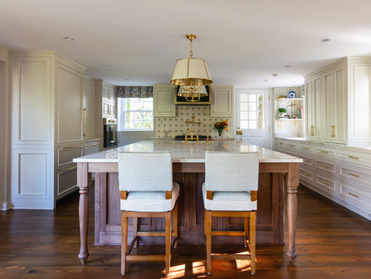 Historic Home Renovation: 1930s Estate Restored