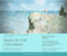 Copy of Spring Concert Impressionist FAC