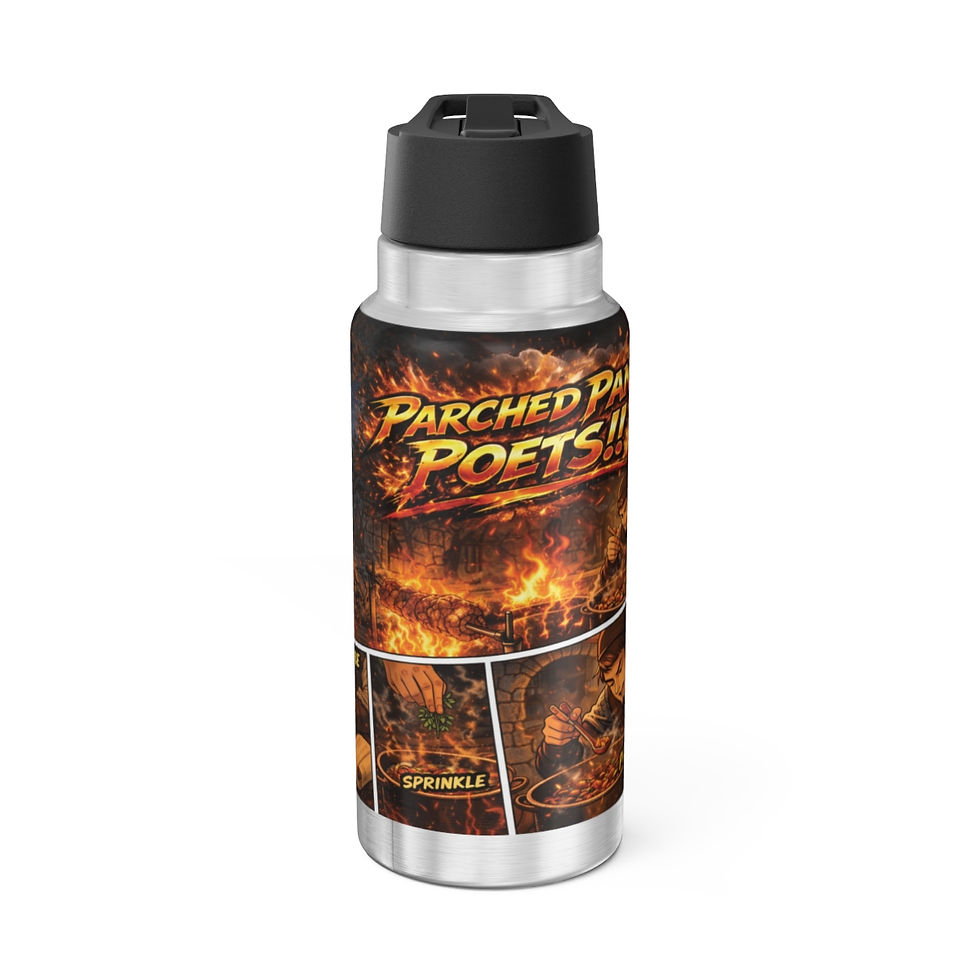 Gator Tumbler, 32oz