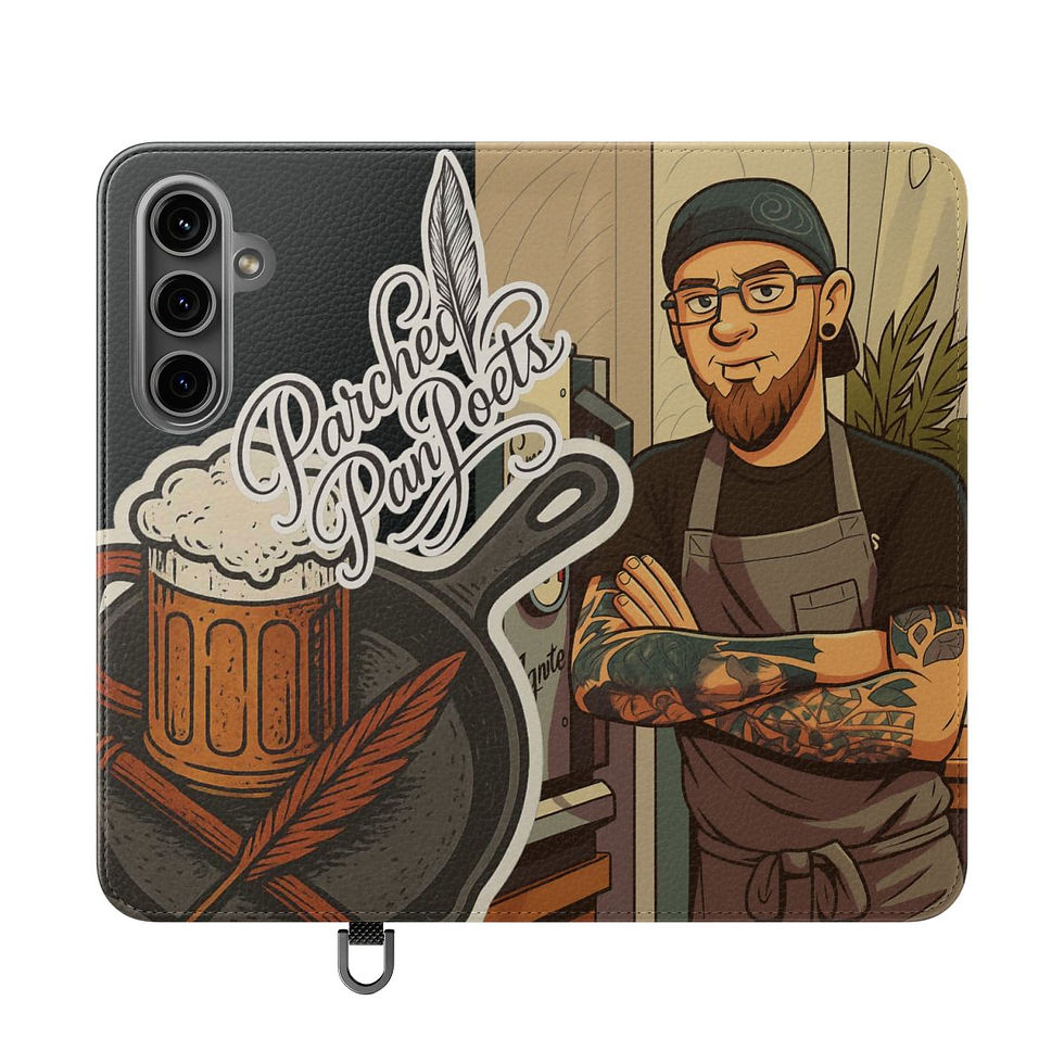 Flip Cases