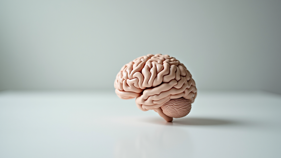 Discover Neurological Condition Examples and Their Impact