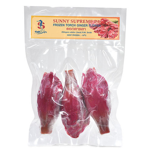 Ginger Flower Sunny Seafood