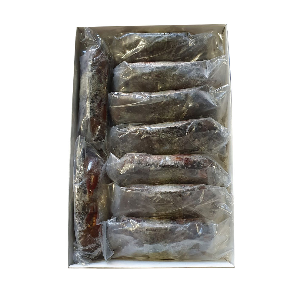 Thumbnail: Soft Shell Crab