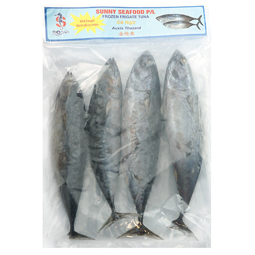 Frigate Tuna Sunny Seafood