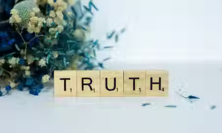Know These Truths and Tell Them