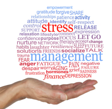 Ideas to Reduce Stress