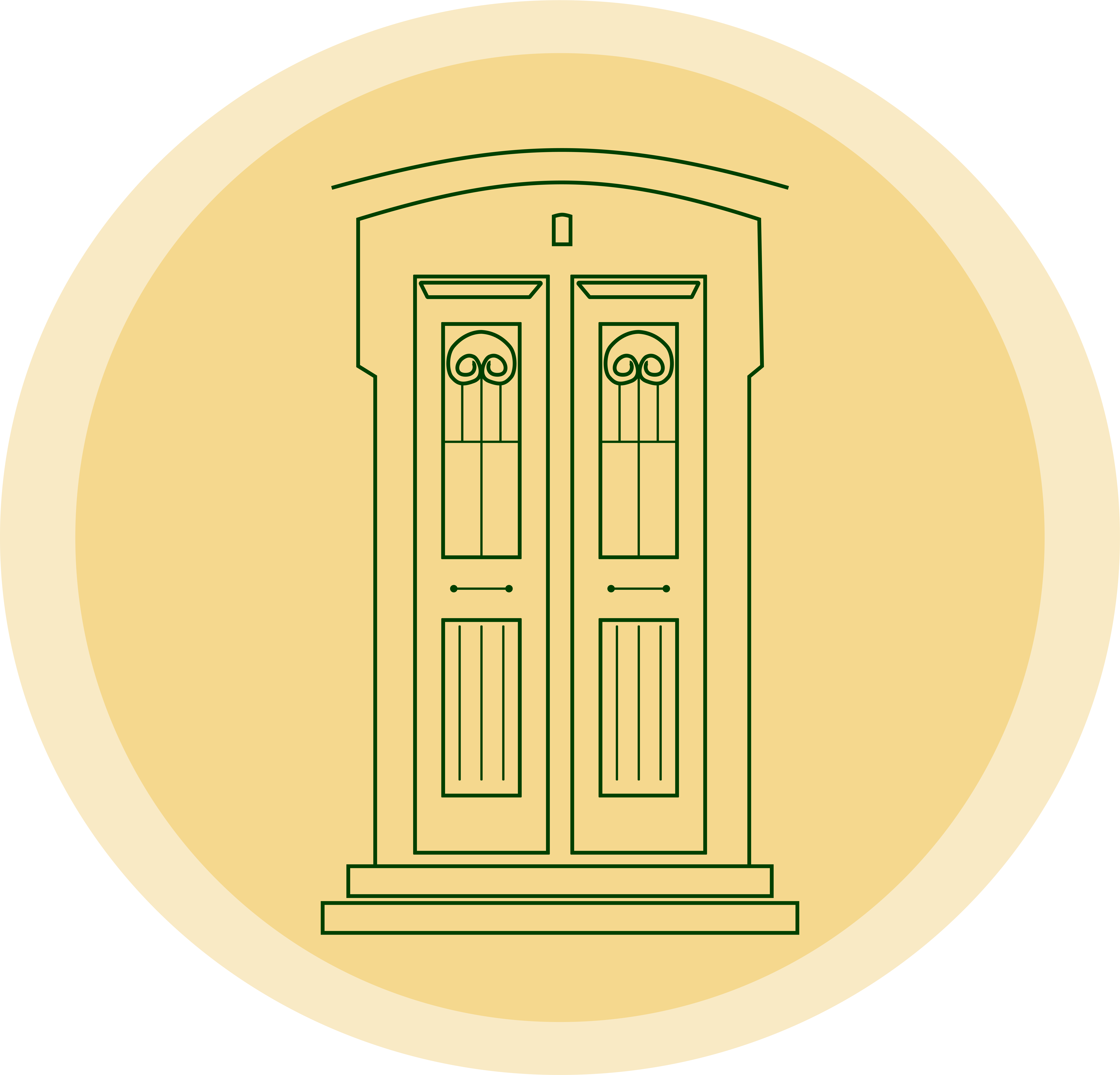 Vivenda Felicidade logo