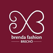 Logo de Brenda Fashion Brechó