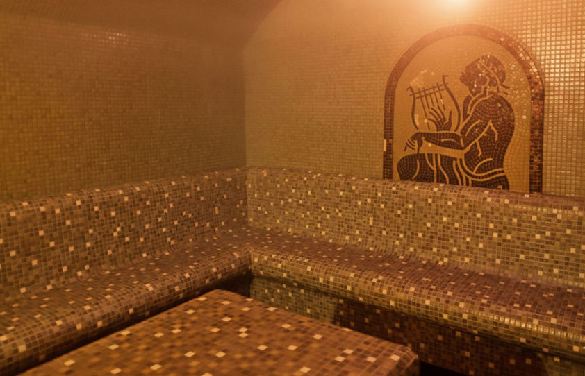 Hammam Victoria Spa & Wellness