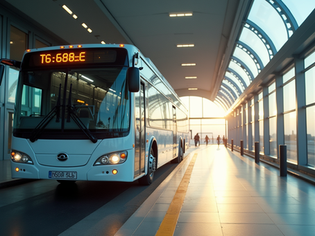 Simplify Your Travel with Bangkok Airport Transfers: Mastering Bangkok Travel Logistics