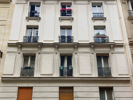 « La désinvolture est une bien belle chose »
