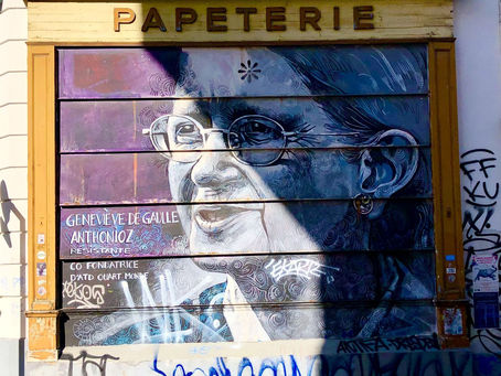 Quelques instants de chaleur humaine