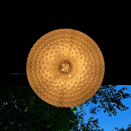 Les dessous des lustres x Haïkus approximatifs I