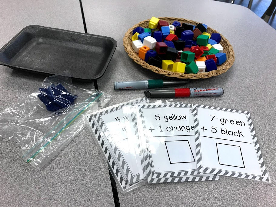 Addition - Kindergarten Centre