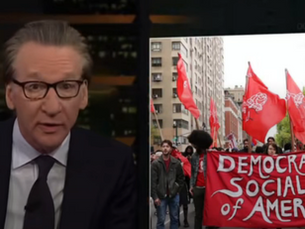DSA Platform to Destroy America