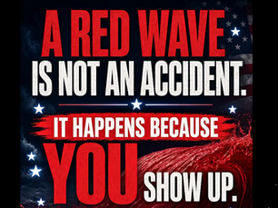 Red Wave