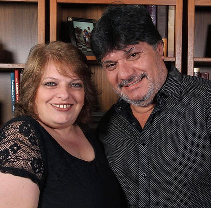 Pastores Pineda | Founders