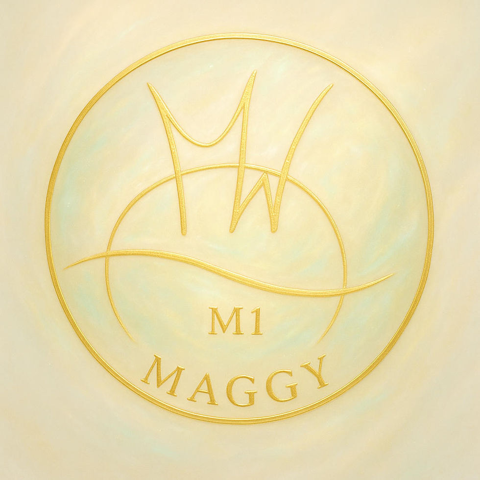 Maggy