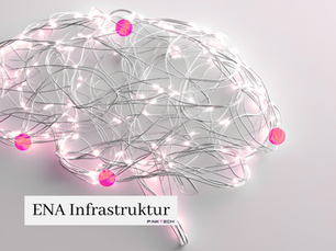 ENA - Die technische Infrastruktur