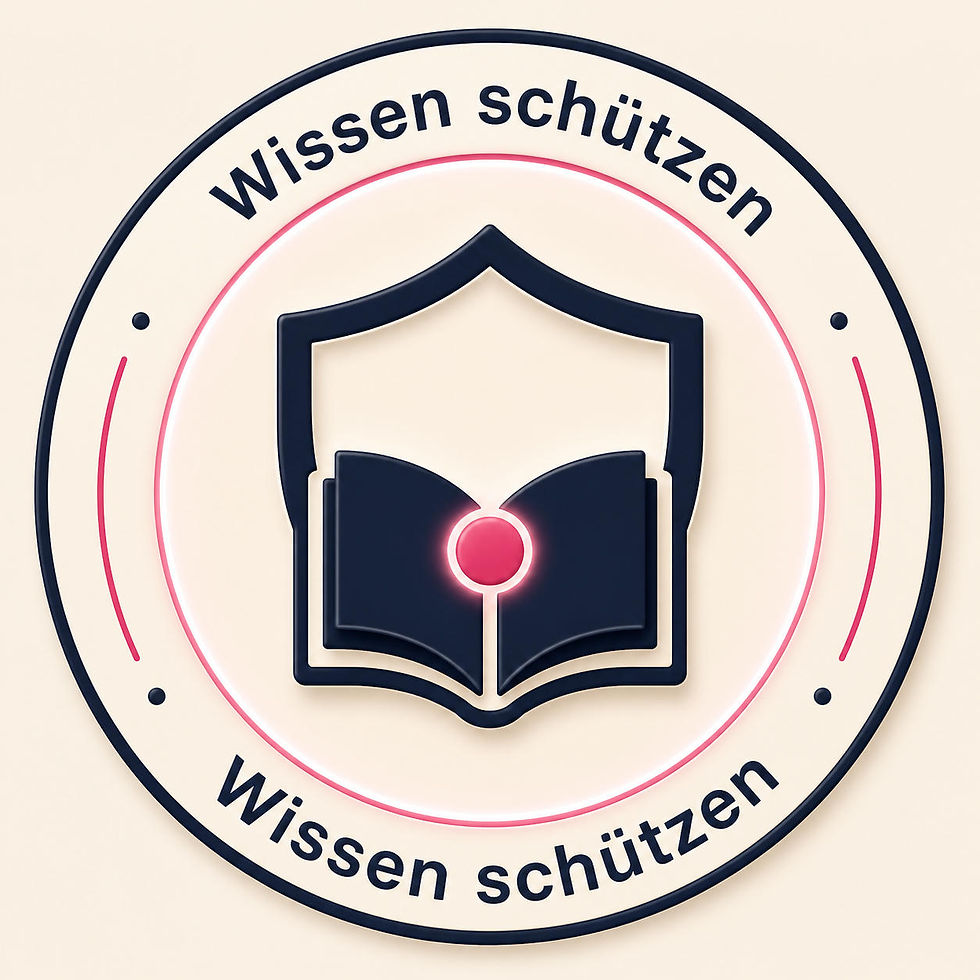 Checkliste zum EU AI Act für kleine Unternehmen mit den Punkten KI-Kompetenz, Kennzeichnung und menschliche Aufsicht