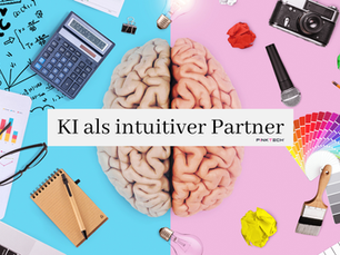 KI-Agenten erstellen als intuitive Partner