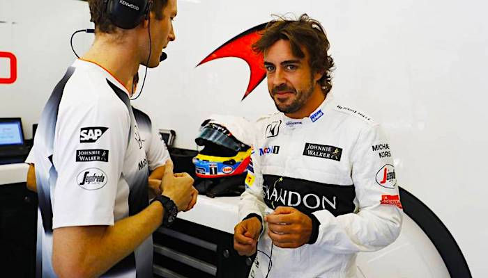 Alonso