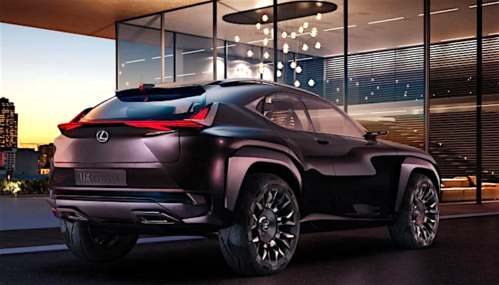 Lexus