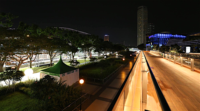 Singapur