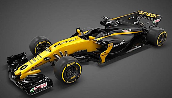 Renault.