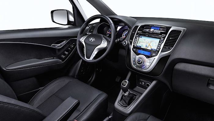Hyundai