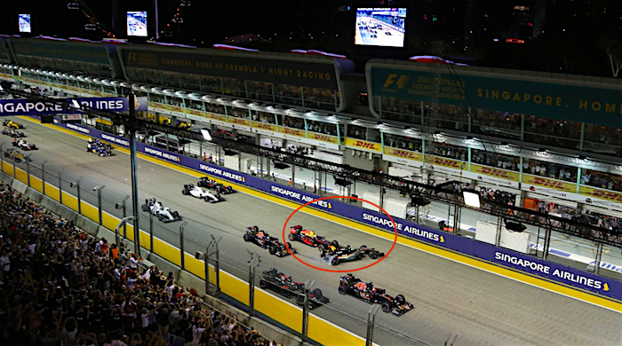 Singapur