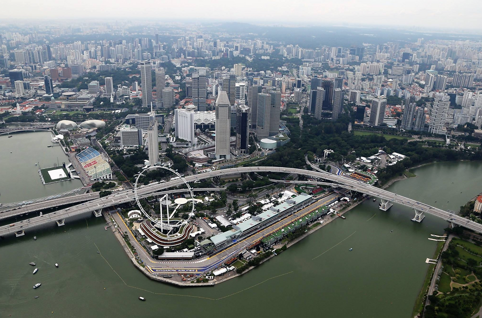 Singapur