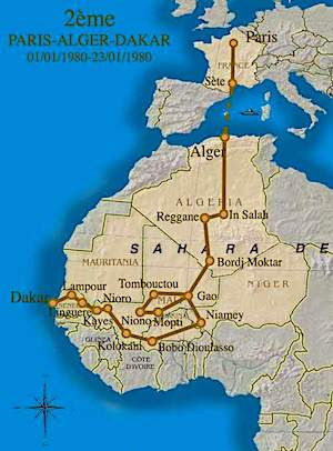 Dakar