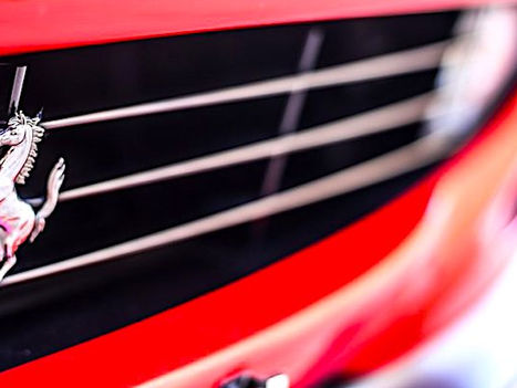 Al final también caerá… Ferrari confirma que hará un superdeportivo eléctrico.