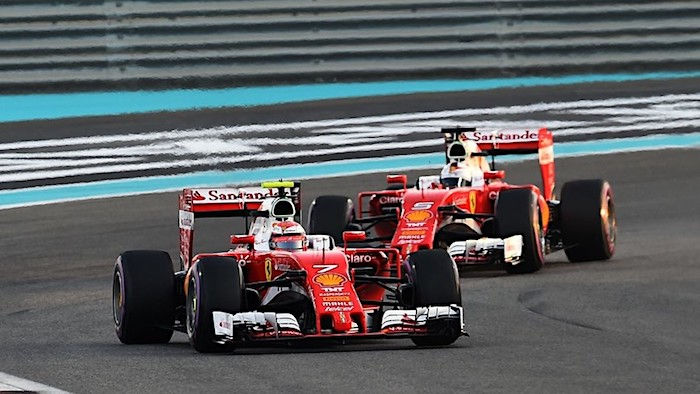 Abu Dabi